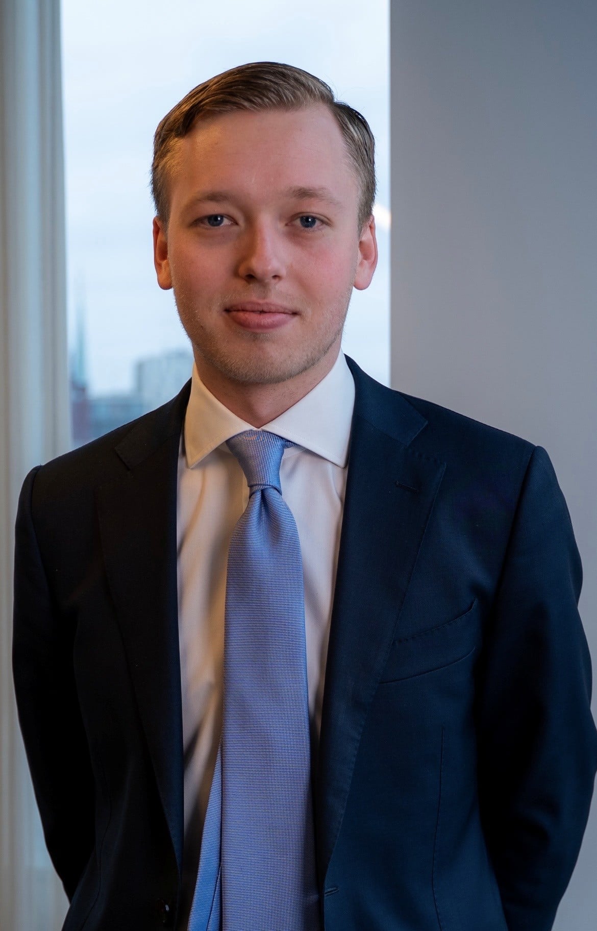 Viktor Eriksson