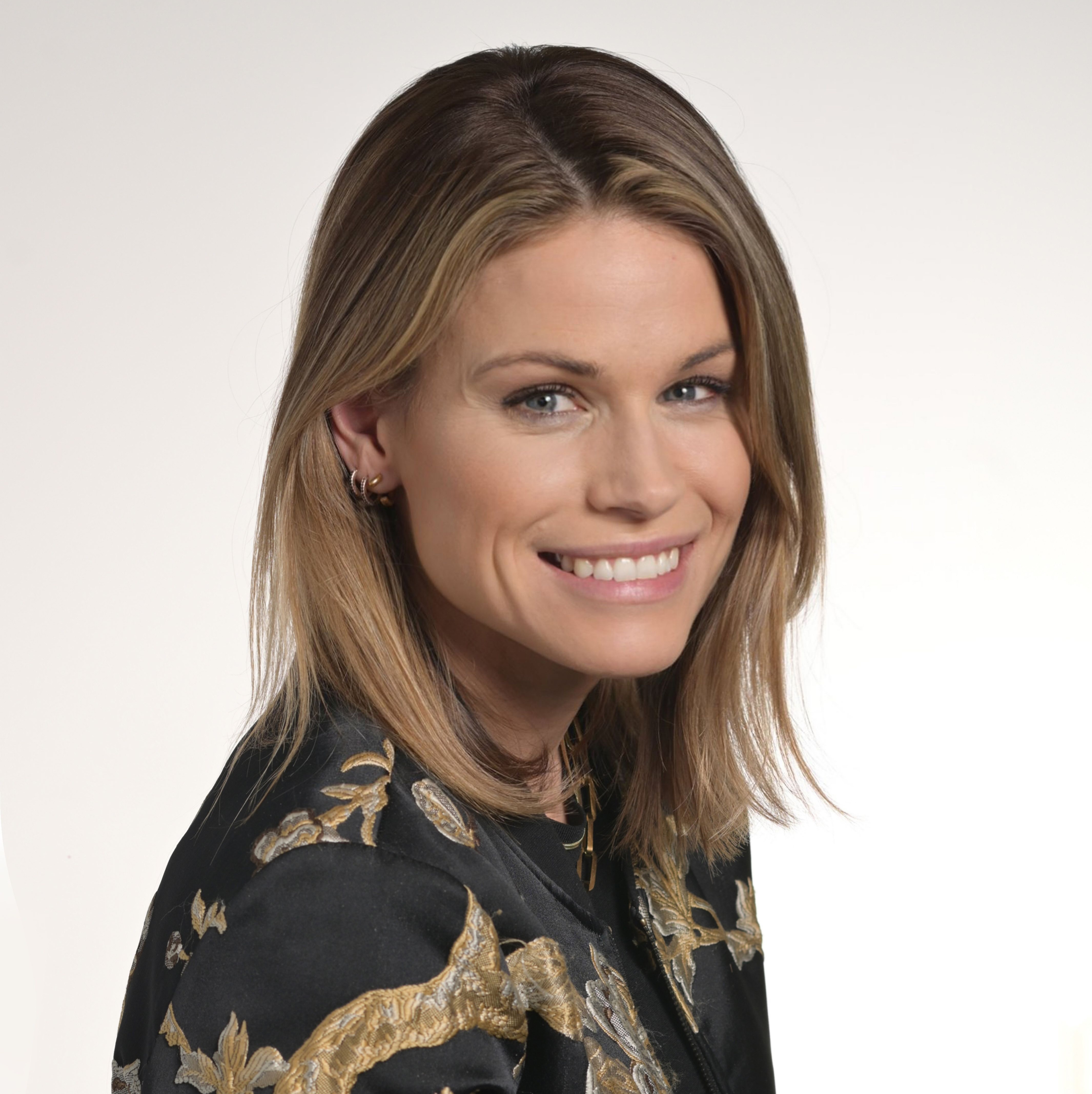Lisa Tingwall