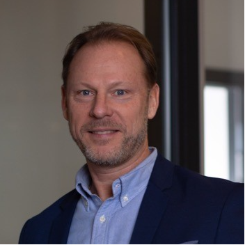Anders F Karlsson