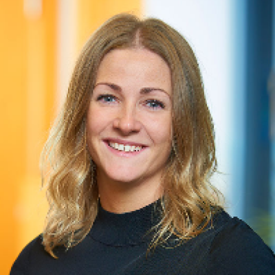 Anna Pettersson