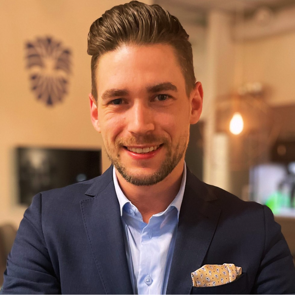 Christoffer Höglund