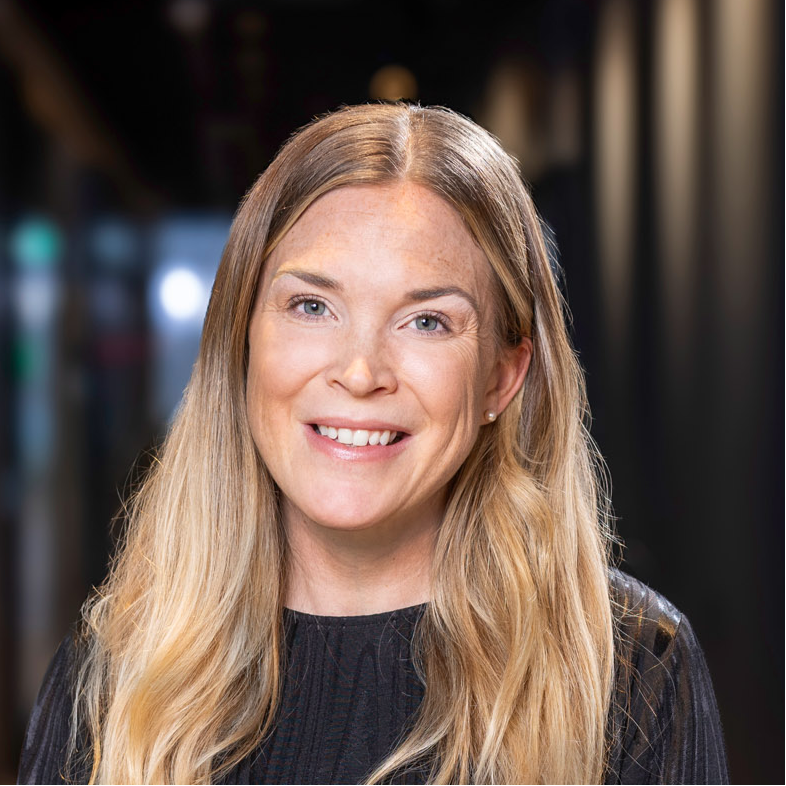 Denise Lindfors
