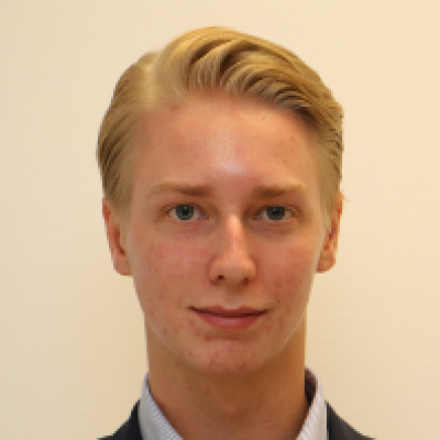 Eric Eriksson