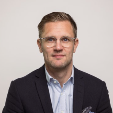 Fredrik Åström