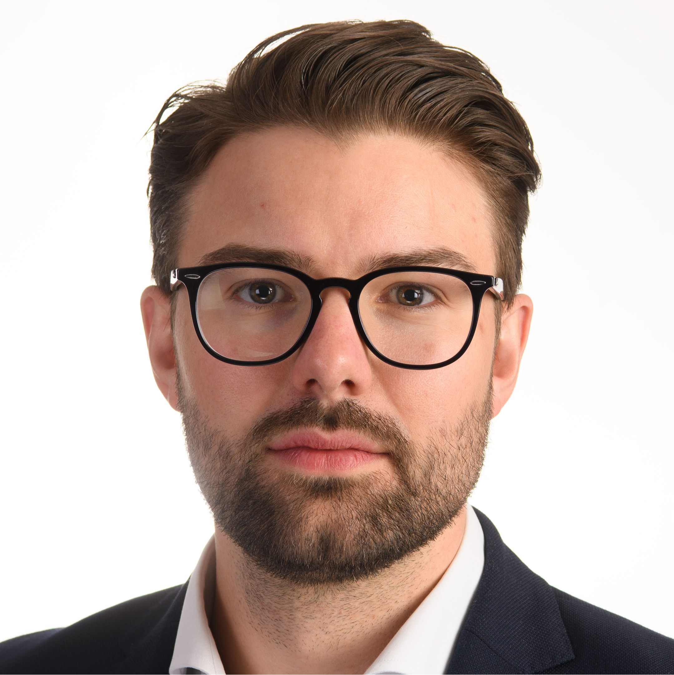 Fredrik Tillman