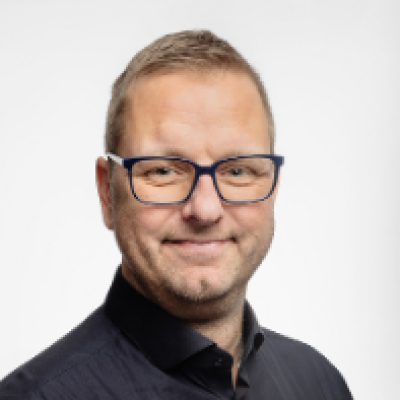Johan Stolpe