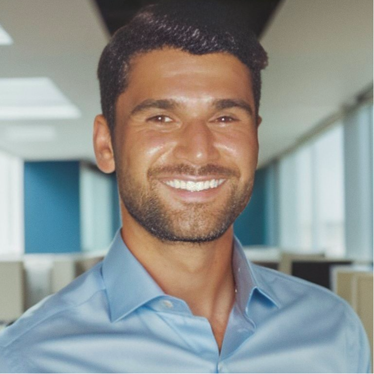 Jonathan Mendoza