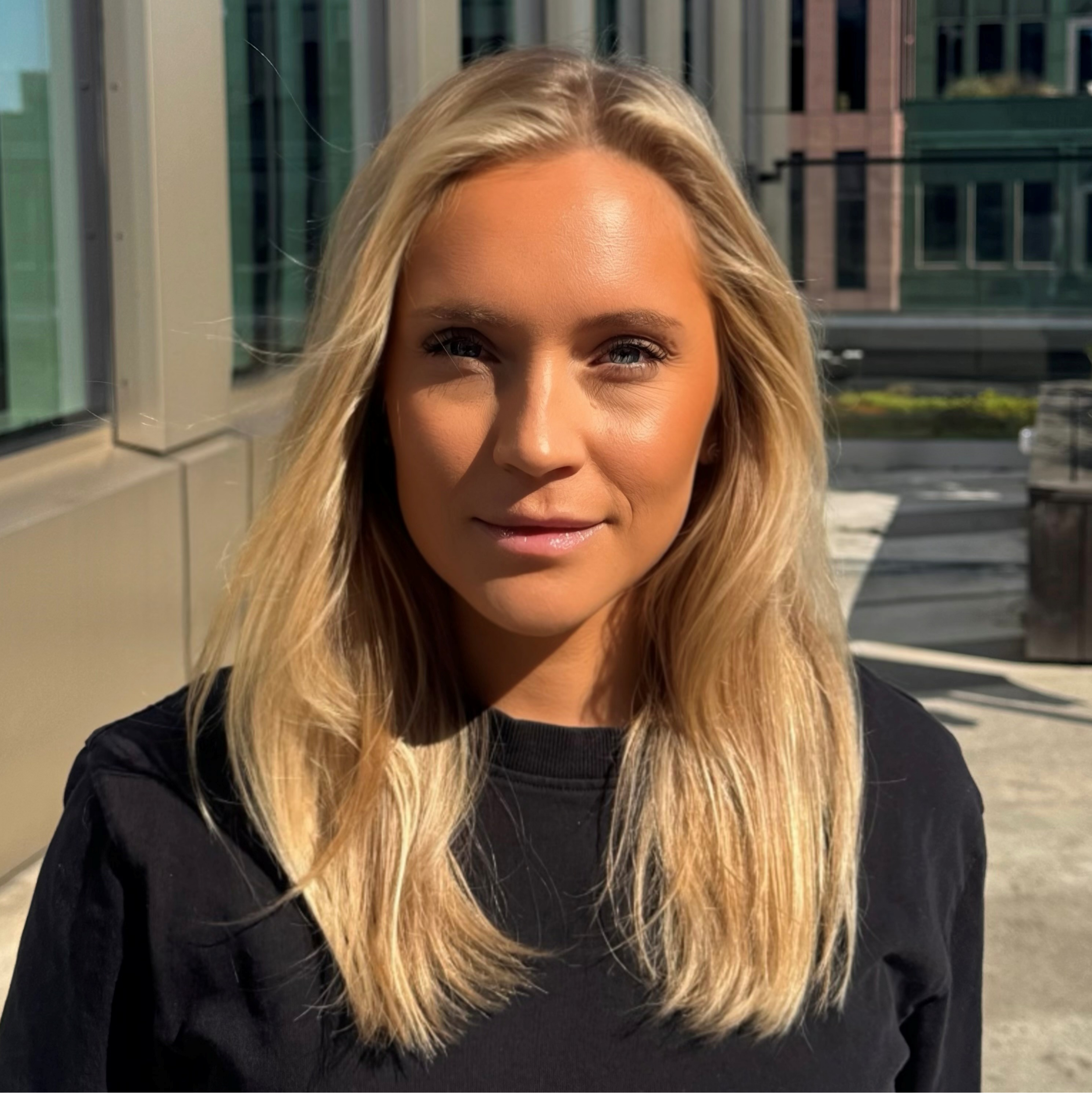 Julia Kolbäck