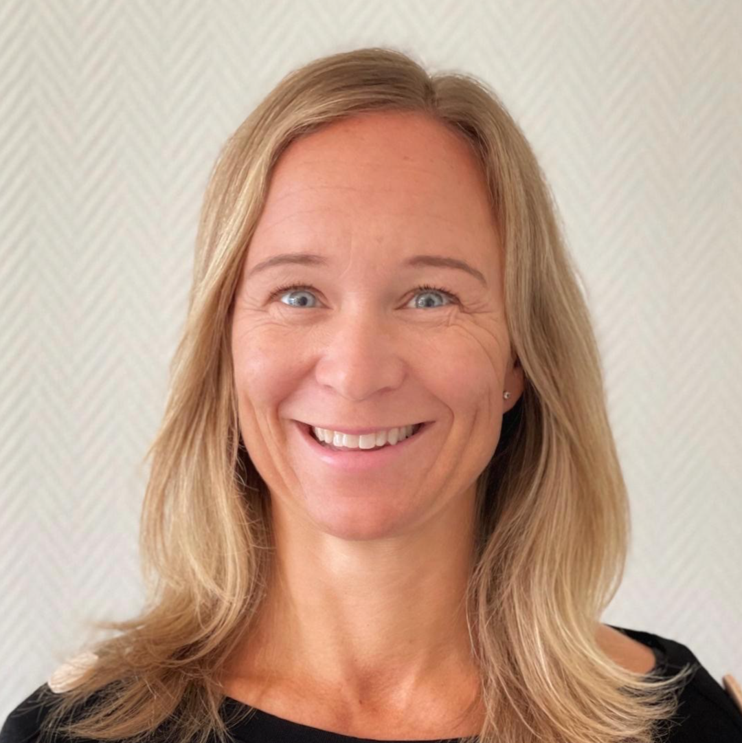 Karin Hallbäck
