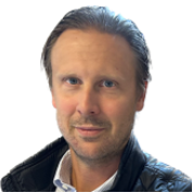 Martin Thelander