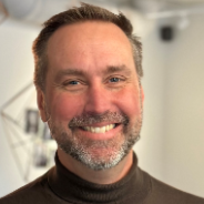 Mattias Ekman