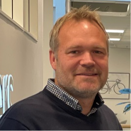 Mattias Ganbrant