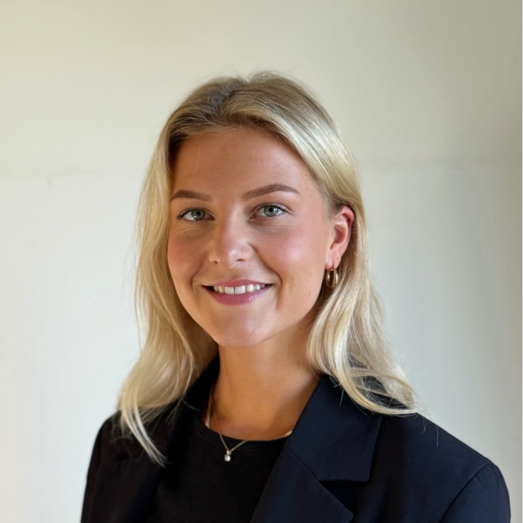 Silje Norell