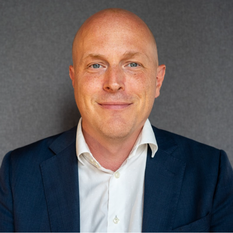 Kristian Frilén