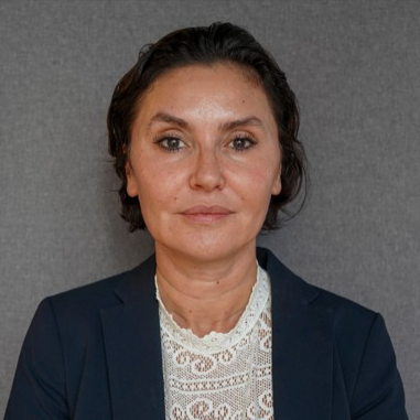 Aylin Särelind