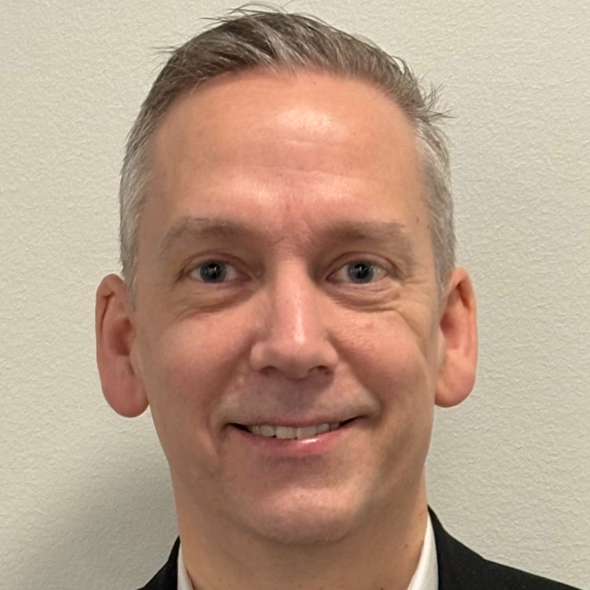 Fredrik Bergström