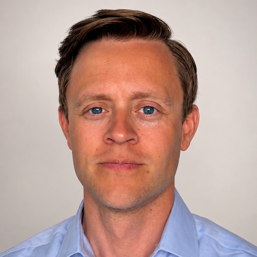 Edvin Lindahl