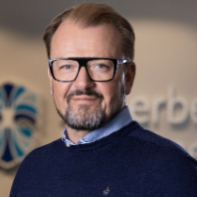 Ulrik Petersson